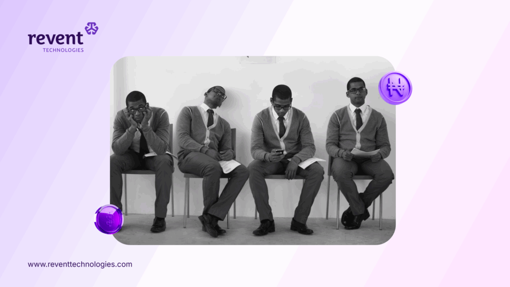 The True Cost of Unfilled Roles: How Hiring Delays Surrender Competitive Ground