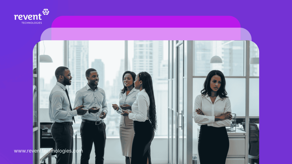 The Compensation Conversation Your Team Is Already Having Without You