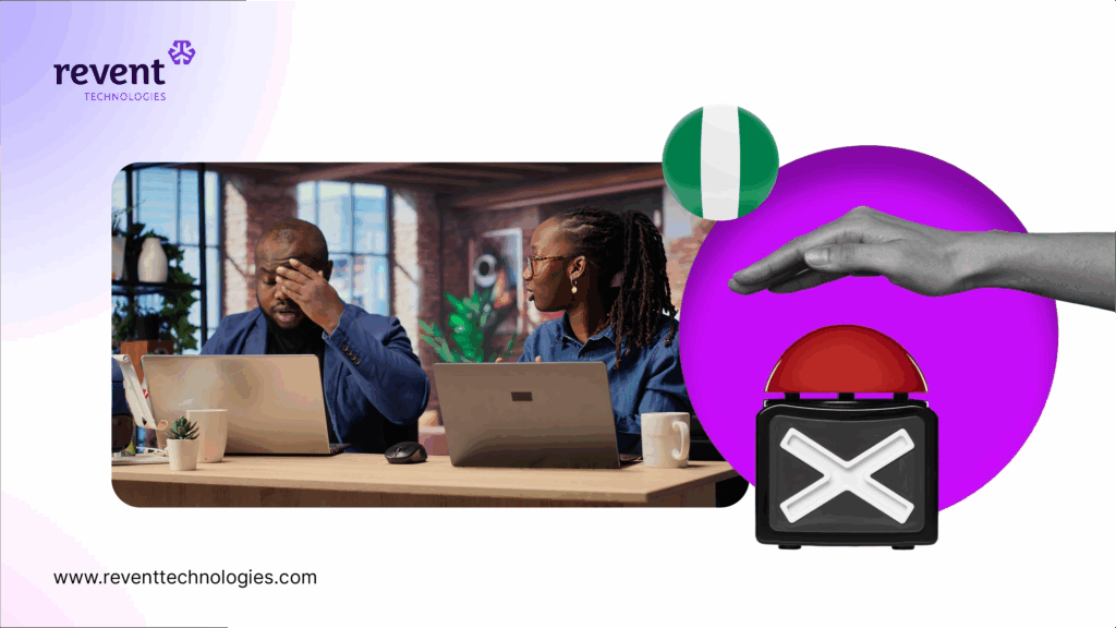 Why Nigerian Companies That Outsource Badly End Up More Exposed Than Before