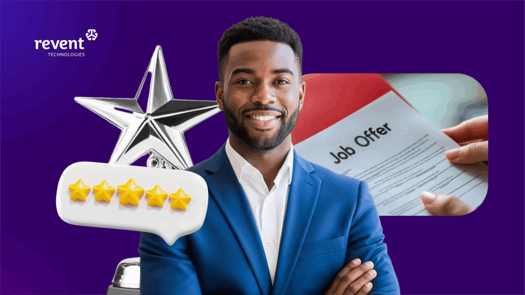 Your Nigerian Startup Looks Like It's Scaling. It Might Just Be Getting Bigger.