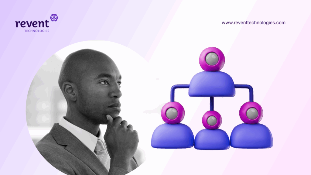 The Org Chart Is Lying to You 