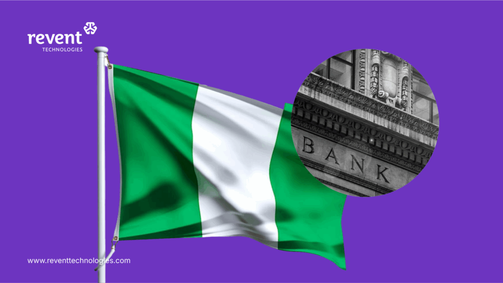 Why Nigerian Banks Are Building Digital Products With the Wrong People