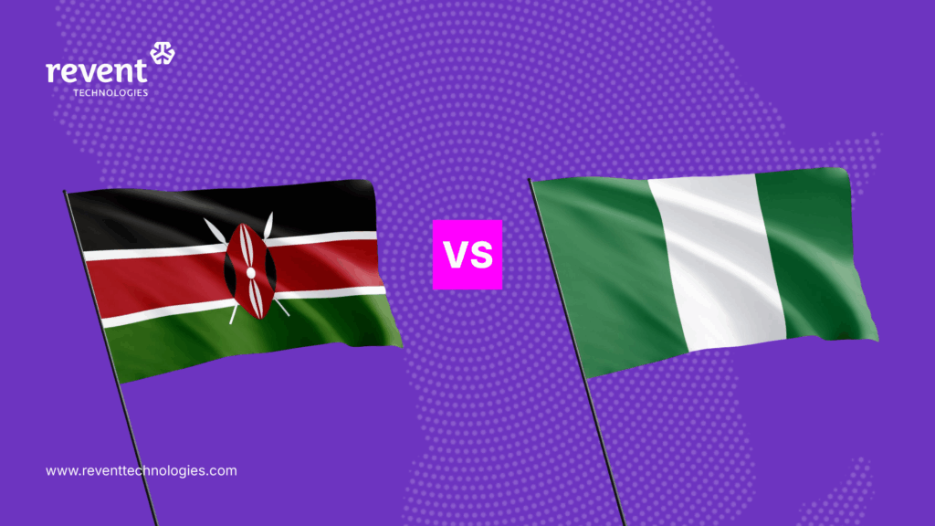 Kenya vs. Nigeria: Where Should Your Pan-African Tech Team Be Based?
