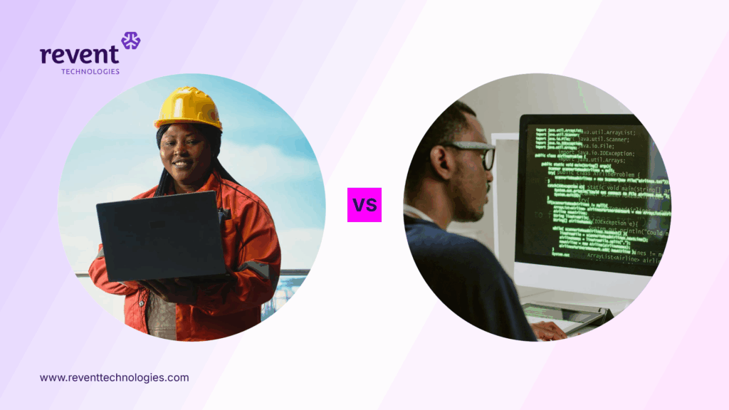 Oil & Gas vs. Tech: Why Nigerian Engineers Are Choosing and What Both Sectors Are Missing