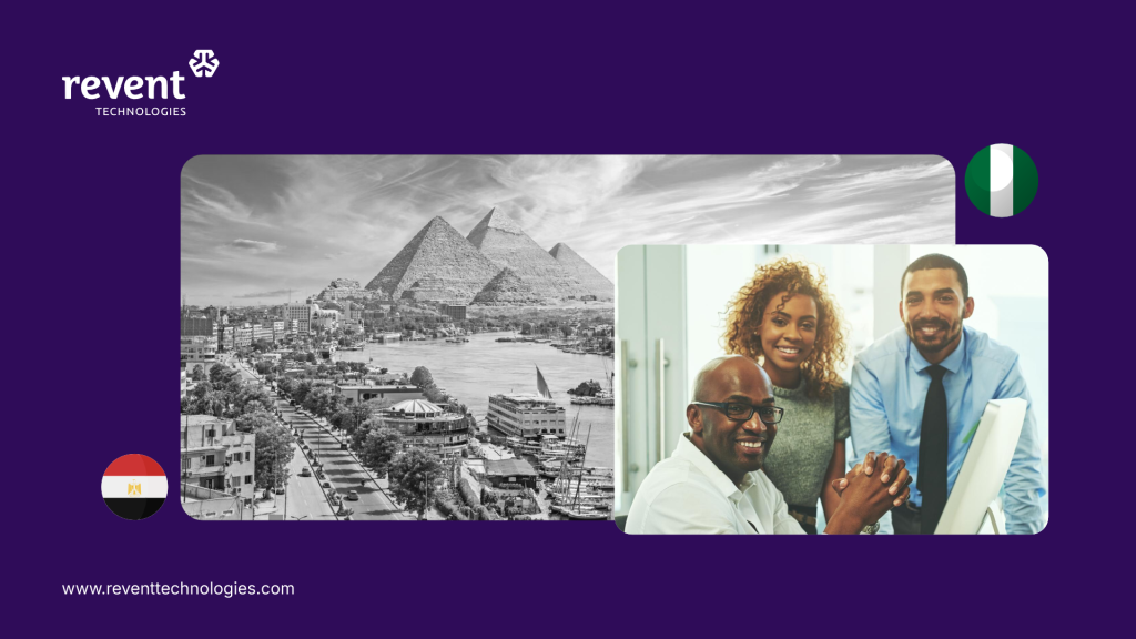 Egypt as Africa's Next Major Talent Market: What Nigerian Companies Expanding North Should Know