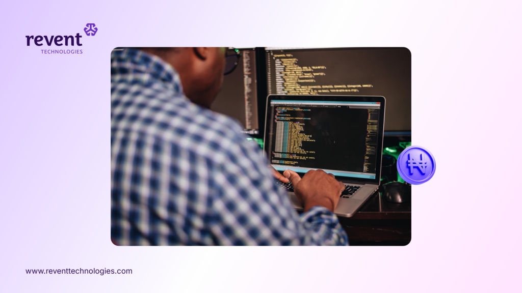 The Nigerian Fintech Engineer in 2026: What They Want and What They Are Leaving For