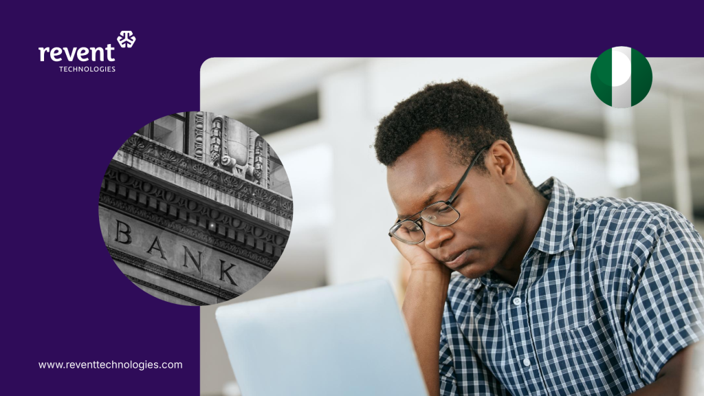 The Nigerian Banking Sector's Workforce Problem Is Not What Leadership Thinks It Is