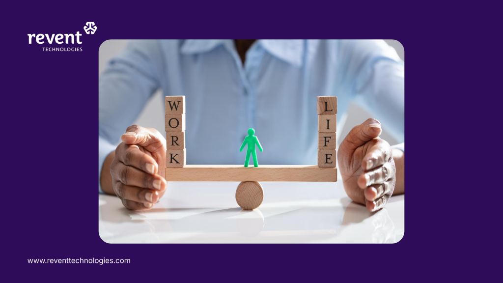The Work-Life Balance Conversation Nigerian Companies Are Avoiding and Paying For