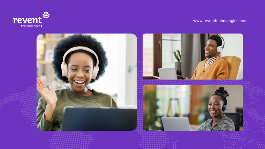 What Global Companies Get Wrong When They Try to Build Culture Across African Remote Teams