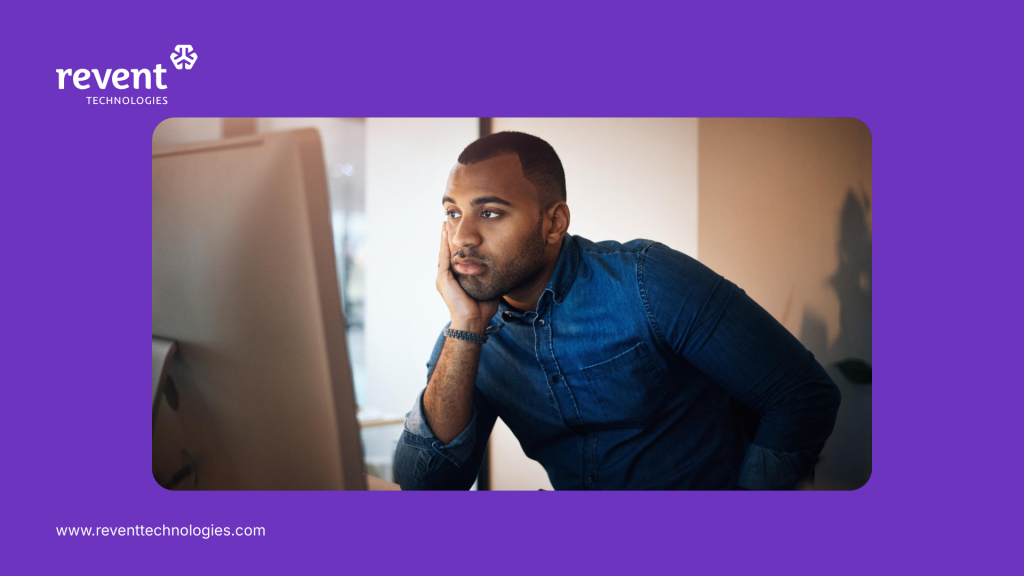 The Six-Month Employee Who Has Already Mentally Resigned