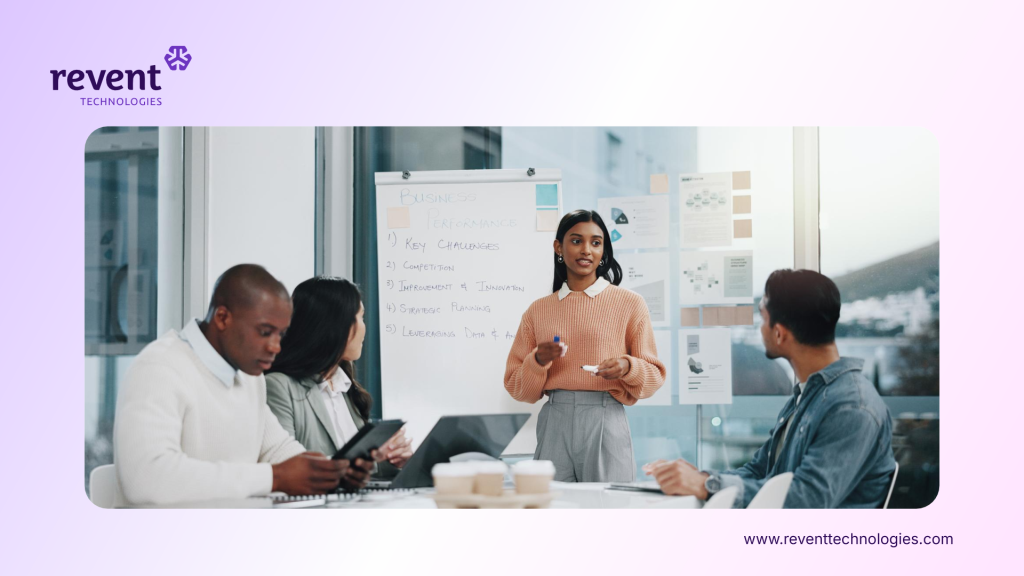 What Your H1 Attrition Rate Is Actually Telling You About Your Organisation