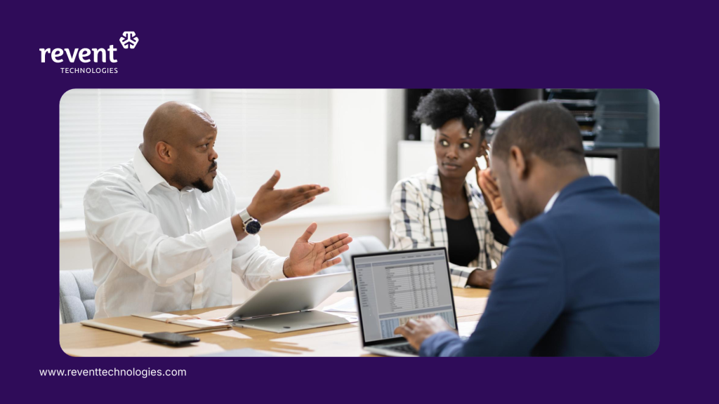 The Invisible Cost of Tolerating the Wrong Person in a Senior Role
