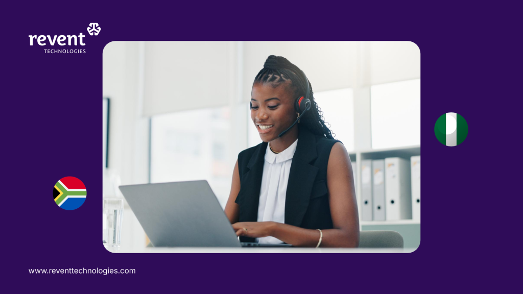 Why South Africa Is Competing for the Same Nigerian Tech Talent You Are